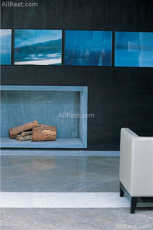 Almyra Hotel 8